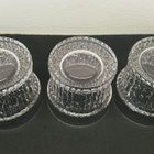 Timo Sarpaneva Kaarna lasit 3 kpl, Iittala - pikkukuva 5