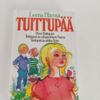 Leena Härmä; Tuittupää (kokoelmakirja) - pikkukuva 1