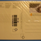 Maksikortit 1999 Tie no.42-45.Avaamaton( Lape-12e) (laa) - pikkukuva 2