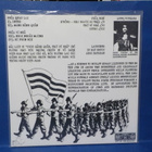 VOTHANA - CUOC HANH QUAN, TRO VE NHA M-/M 2LP - pikkukuva 2