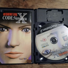 PS2 Resident Evil Code: Veronica X - pikkukuva 2