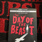 The Day of the Beast - pikkukuva 1