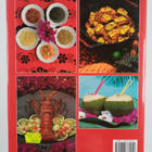 Stacy Parkinson ym. : Taste of the Pacific - pikkukuva 2