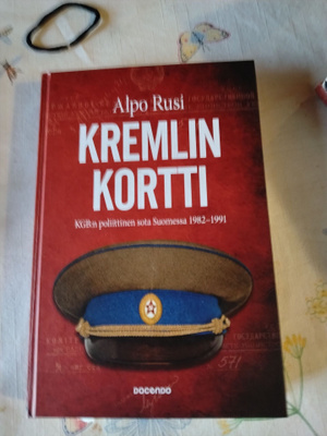 alpo rusi kremlin kortti kgb sota suomessa 1982-91