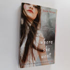 Gayle Forman : Where she went - pikkukuva 1