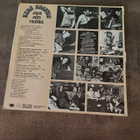 JUSSI & BOYS & FRIENDS ~ Kehä Kaartuu ~ LP - pikkukuva 2
