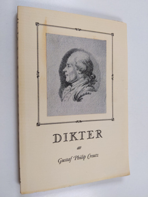 Gustaf Philip Creutz : Dikter