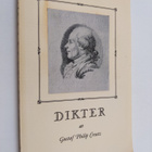 Gustaf Philip Creutz : Dikter - pikkukuva 1
