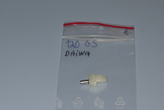 Daiwa Goldcast 120