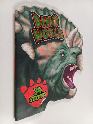 Dino World