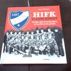 Harri Pirinen : HIFK : Stadin kingit : vuoden 1969 mestarijo - pikkukuva 1