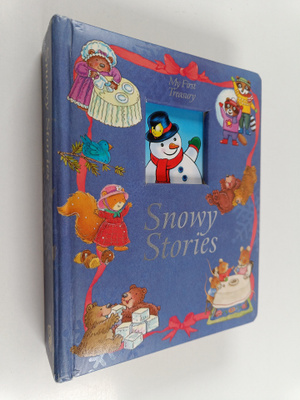 Snowy Stories