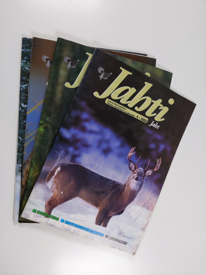 Jahti 1-4/2002