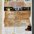 Steven Spielberg: INDIANA JONES (3DVD) Limited Steelbook  - pikkukuva 2