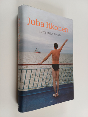 Juha Itkonen : Seitsemäntoista