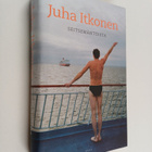 Juha Itkonen : Seitsemäntoista - pikkukuva 1