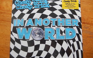 Cheap Trick : In Another World (LP)