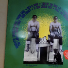 MIRACLE LEGION  ::  ME AND Mr. RAY  ::  VINYYLI  LP  1989 !! - pikkukuva 2