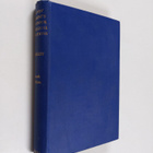 Sir Cecil Wekeley : Treves' students handbook of surgical... - pikkukuva 1