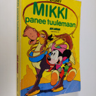 Walt Disney : Mikki panee tuulemaan - pikkukuva 1