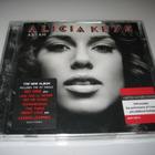 Alicia Keys - As I Am (CD, Uusi) - pikkukuva 1