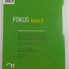Fokus Kurs 2 - pikkukuva 2