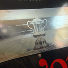THE F.A. CUP FINAL 1993 OFFICIAL PROGRAMME - pikkukuva 2