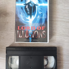 Lord of Illusions VHS Clive Barker - pikkukuva 3