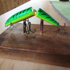 Rapala Floating Jointed  11cm - pikkukuva 2