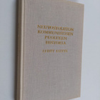 Neuvostoliiton kommunistisen puolueen historia - pikkukuva 1