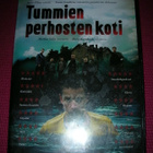 DVD Tummien perhosten koti - pikkukuva 1