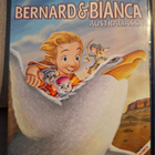 Bernard ja Bianca Australiassa - pikkukuva 1