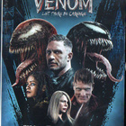 venom let there be carnage (74 089) UUSI -FI- DVD nordic, t - pikkukuva 2