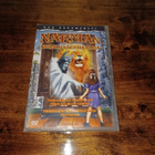 Narnian taianomainen maailma – dokumentti – DVD - pikkukuva 1