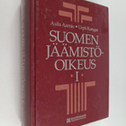 Aulis Aarnio ym. : Suomen jäämistöoikeus 1 - pikkukuva 1