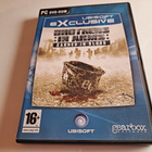 Brothers in Arms: Earned in Blood (PC DVD) - pikkukuva 1