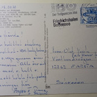 Bodensee, sataman jahteja sekä ilmalaiva Hindenburg, p. 1984 - pikkukuva 2