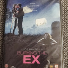 Burying The Ex UUSI Anton Yelchin - pikkukuva 1