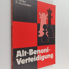 Efim Stoljar ym. : Alt-Benoni-Verteidigung - pikkukuva 1