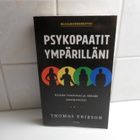 Thomas Erikson : Psykopaatit ympärilläni - pikkukuva 1