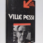 Ville Pessi : Ville Pessi : TV-ohjelma Nauhoitus 24.4.197... - pikkukuva 1
