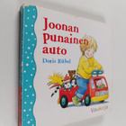 Doris Rubel : Joonan punainen auto - pikkukuva 1