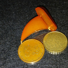 Vintage Venäläinen meripihka solki Amber itämeren Meripihka - pikkukuva 5