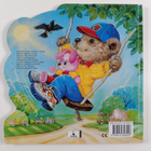Ray Cresswell : Huomenta, nalle! - pikkukuva 2