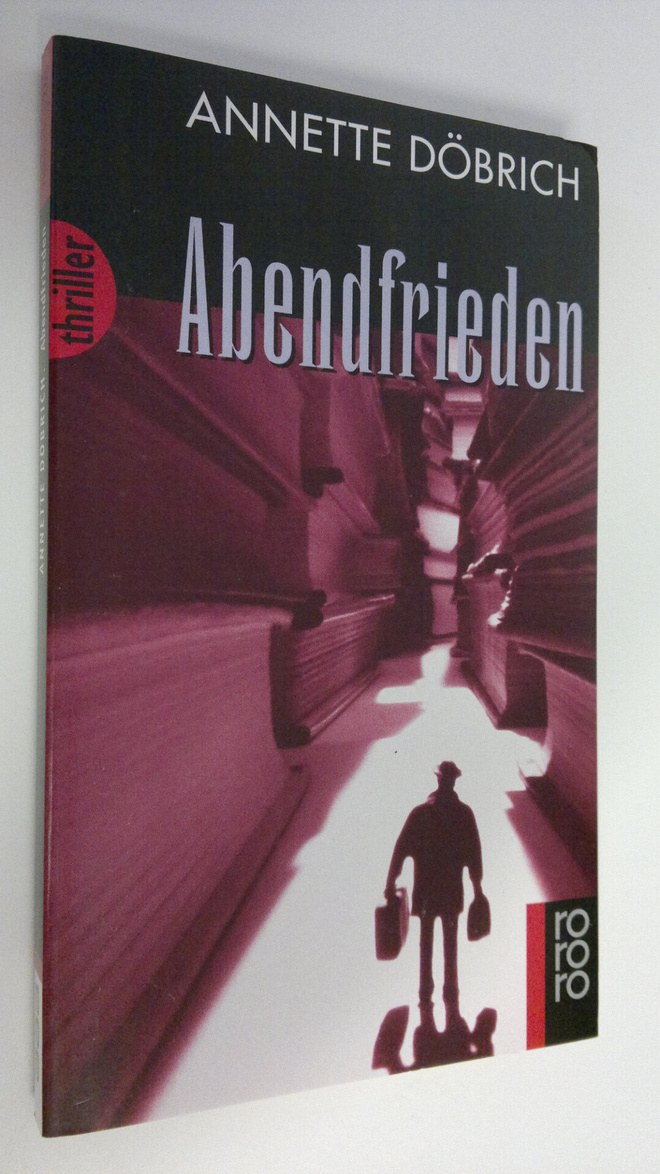 Annette Döbrich : Abendfrieden
