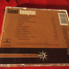 LIONEL HAMPTON CD - pikkukuva 2