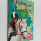 Kelly McKain : Chloe and Cracker - pikkukuva 1