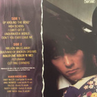 HANOI ROCKS Two Steps From The Move LP (ETELÄ-AFRIKKA-painos - pikkukuva 3