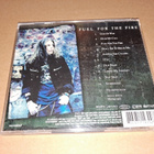 Ari Koivunen Fuel For The Fire (CD) - pikkukuva 2