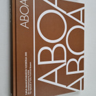 Aboa : Turun maakuntamuseon vuosikirja 2005 = årsbok = ye... - pikkukuva 1